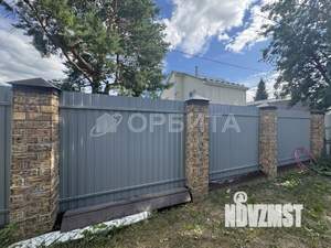 Дом 187м², 2-этажный, участок 5 сот.