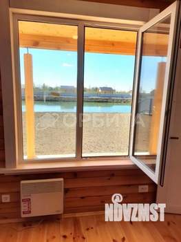 Дом 52м², 2-этажный, участок 6 сот.