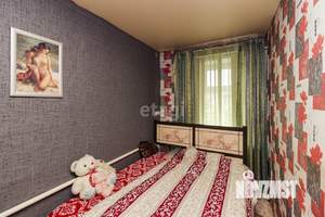 Дом 80м², 1-этажный, участок 6 сот.