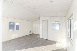 Дом 26м², 1-этажный, участок 7 сот.