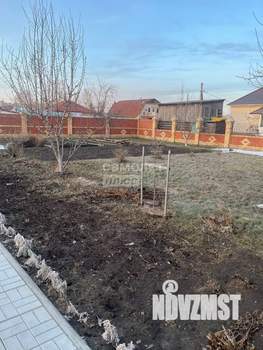 Дом 400м², 3-этажный, участок 13 сот.