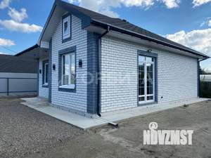 Дом 6м², 2-этажный, участок 96 сот.