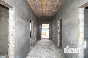 Дом 100м², 1-этажный, участок 4 сот.