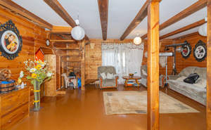 Дом 100м², 2-этажный, участок 5 сот.