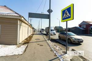 Дом 50м², 1-этажный, участок 3 сот.