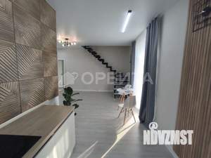 Дом 102м², 2-этажный, участок 4 сот.