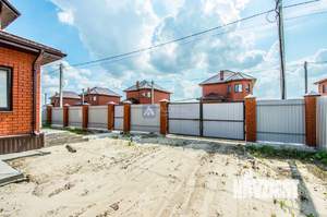 Коттедж 160м², 2-этажный, участок 9 сот.