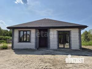 Дом 72м², 1-этажный, участок 5 сот.