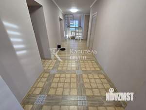 Дом 392м², 3-этажный, участок 7 сот.