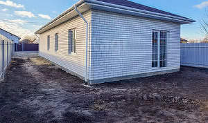 Дача 85м², 1-этажный, участок 5 сот.