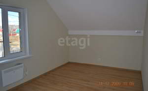 Дача 81м², 2-этажный, участок 8 сот.