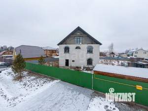 Дом 263м², 2-этажный, участок 15 сот.