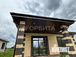 Дом 132м², 2-этажный, участок 5 сот.