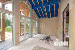 Дом 64м², 1-этажный, участок 10 сот.