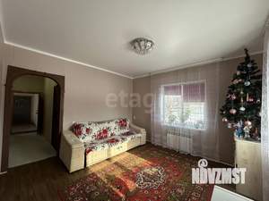 Дом 83м², 1-этажный, участок 8 сот.