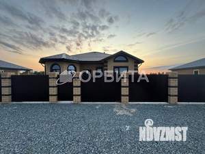 Дом 122м², 2-этажный, участок 9 сот.