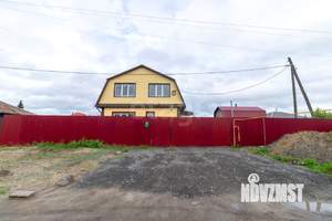 Дом 78м², 1-этажный, участок 12 сот.