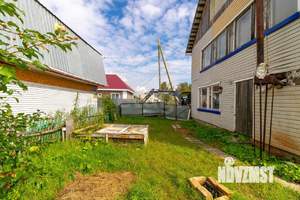 Дом 143м², 2-этажный, участок 5 сот.