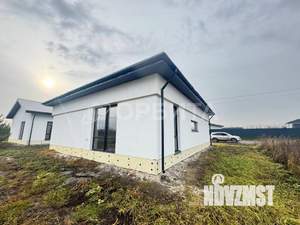 Дом 90м², 2-этажный, участок 6 сот.