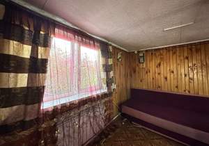 Дом 40м², 2-этажный, участок 5 сот.