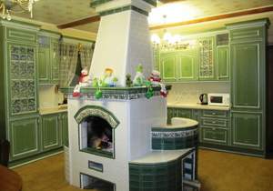 Дом 160м², 2-этажный, участок 49 сот.