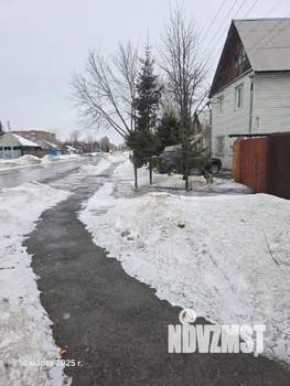 Дом 113м², 2-этажный, участок 6 сот.