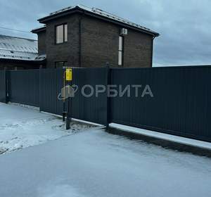 Дом 133м², 2-этажный, участок 0 сот.