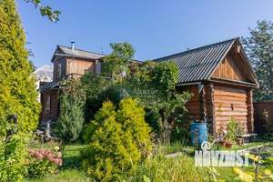 Дом 60м², 2-этажный, участок 6 сот.