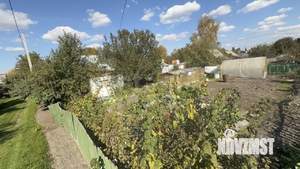 Дом 15м², 1-этажный, участок 4 сот.