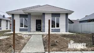 Дом 105м², 1-этажный, участок 5 сот.