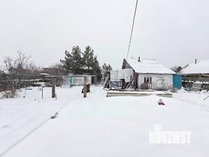 Дом 139м², 2-этажный, участок 8 сот.