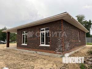 Дача 105м², 2-этажный, участок 5 сот.