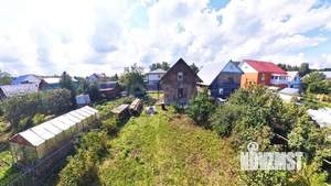 Дом 78м², 1-этажный, участок 8 сот.