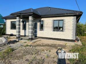 Дом 86м², 2-этажный, участок 6 сот.