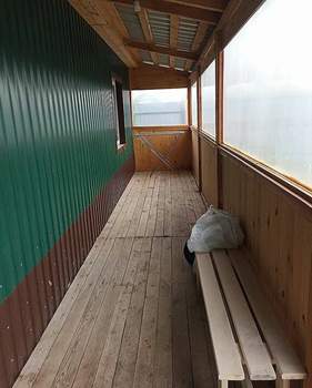 Дом 75м², 2-этажный, участок 5 сот.