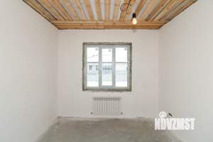 Дом 119м², 1-этажный, участок 6 сот.