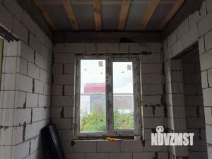 Дом 95м², 1-этажный, участок 5 сот.