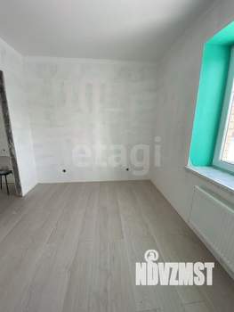 Таунхаус 90м², 2-этажный, участок 1 сот.