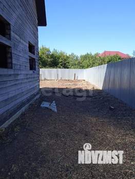 Дом 120м², 1-этажный, участок 6 сот.