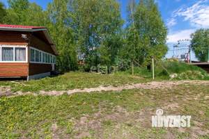 Дом 102м², 2-этажный, участок 7 сот.