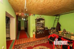 Дом 160м², 2-этажный, участок 8 сот.