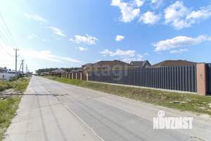 Дом 126м², 1-этажный, участок 8 сот.