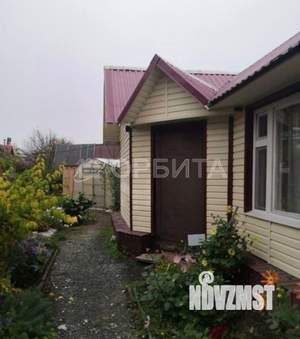 Дача 30м², 2-этажный, участок 4 сот.