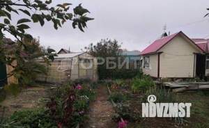 Дача 30м², 2-этажный, участок 4 сот.