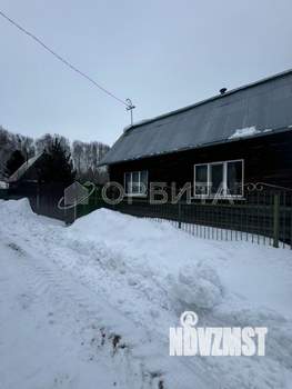 Дача 56м², 2-этажный, участок 8 сот.