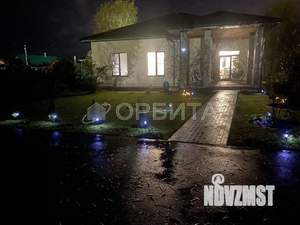 Дом 126м², 2-этажный, участок 11 сот.