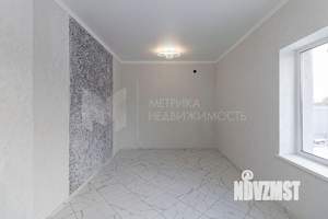 Коттедж 91м², 1-этажный, участок 5 сот.