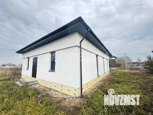 Дом 90м², 2-этажный, участок 6 сот.