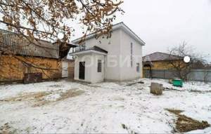 Дом 120м², 2-этажный, участок 0 сот.