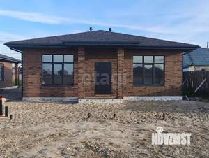 Дом 100м², 1-этажный, участок 5 сот.